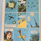 JOURNAL TINTIN Issue 9 1946 Herge Cover Edition Originale PB Vintage Comic EO