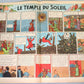 Journal Tintin Issue 15 1948 Herge Cover Edition Originale Vintage Comic EO
