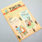 Journal Tintin Issue 17: 1948 Herge Cover Edition Originale Vintage Comic EO