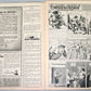 Journal Tintin Issue 17: 1948 Herge Cover Edition Originale Vintage Comic EO
