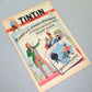 Journal Tintin Issue 22: 1948 Herge Cover Edition Vintage Comic EO Couverture