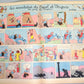 Journal Tintin Issue 22: 1948 Herge Cover Edition Vintage Comic EO Couverture