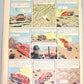 Journal Tintin Issue 22: 1948 Herge Cover Edition Vintage Comic EO Couverture