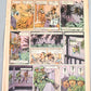 Journal Tintin Issue 35: 1947 Herge Cover Edition Originale Vintage Comic EO