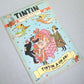 JOURNAL TINTIN Issue 39: 1947 Herge Special Cover Edition Vintage Comic EO Couverture