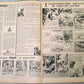JOURNAL TINTIN Issue 39: 1947 Herge Special Cover Edition Vintage Comic EO Couverture