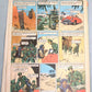 JOURNAL TINTIN Issue 39: 1947 Herge Special Cover Edition Vintage Comic EO Couverture