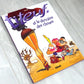 Titeuf 5 et le Derriere des Choses Tome 5 - Glenat 2002 French HB Edition by Zep