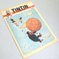 Journal Tintin Issue 29: 1948 Herge Cover Edition Vintage Comic EO Couverture