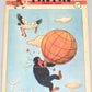 Journal Tintin Issue 29: 1948 Herge Cover Edition Vintage Comic EO Couverture