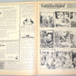 Journal Tintin Issue 29: 1948 Herge Cover Edition Vintage Comic EO Couverture