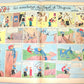 Journal Tintin Issue 29: 1948 Herge Cover Edition Vintage Comic EO Couverture