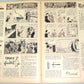 Journal Tintin Issue 10 1948 Herge Cover Edition Originale HB Vintage Comic EO