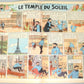 Journal Tintin Issue 10 1948 Herge Cover Edition Originale HB Vintage Comic EO