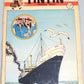 JOURNAL TINTIN Issue 45: 1948 Herge Cover Edition Vintage Comic EO Couverture