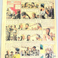 JOURNAL TINTIN Issue 45: 1948 Herge Cover Edition Vintage Comic EO Couverture