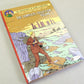 Blake & Mortimer The Complete Collection Volume 5: UK Hardback Cinebook Edition