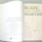 Blake & Mortimer The Complete Collection Volume 5: UK Hardback Cinebook Edition