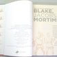 Blake & Mortimer The Complete Collection Volume 6: UK Hardback Cinebook Edition
