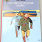 Blake & Mortimer The Complete Collection Volume 7: UK Hardback Cinebook Edition