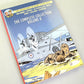 Blake & Mortimer The Complete Collection Volume 8: UK Hardback Cinebook Edition