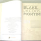 Blake & Mortimer The Complete Collection Volume 8: UK Hardback Cinebook Edition
