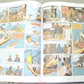 Blake & Mortimer The Complete Collection Volume 8: UK Hardback Cinebook Edition