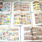 Blake & Mortimer The Complete Collection Volumes 1-8 UK Cinebook Hardback Editions FULL SET