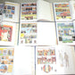Blake & Mortimer The Complete Collection Volumes 1-8 UK Cinebook Hardback Editions FULL SET