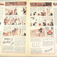 JOURNAL TINTIN Issue 52: 1947 Herge Christmas Cover Edition Vintage Comic EO Couverture