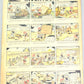 JOURNAL TINTIN Issue 52: 1947 Herge Christmas Cover Edition Vintage Comic EO Couverture