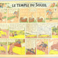 Journal Tintin Issue 5: 1946 Herge Cover Edition Originale Vintage Comic EO