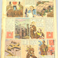 Journal Tintin Issue 5: 1946 Herge Cover Edition Originale Vintage Comic EO