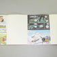 Wings of Time Volumes 1 & 2 UK Cinebook Paperback Comic Books by Zumbieh & Jolivet FULL SET