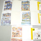 Wayne Shelton Volumes 1-5 Cinebook Paperback Comic Book by Denayer/Van Hamme FULL SET