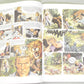 Twenty Years Later - UK Cinebook Espresso Collection Paperback Comic Book by Dany & Van Hamme