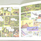 Twenty Years Later - UK Cinebook Espresso Collection Paperback Comic Book by Dany & Van Hamme