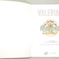 Valerian Volume 1 -"The City of Shifting Waters" Cinebook Paperback Comic Book by Mezieres Christin