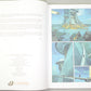 Valerian Volume 1 -"The City of Shifting Waters" Cinebook Paperback Comic Book by Mezieres Christin