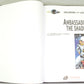 Valerian & Laureline Ambassador of the Shadows: 2016 UK Deluxe HB Cinebook Edition Book