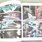 Valerian & Laureline Ambassador of the Shadows: 2016 UK Deluxe HB Cinebook Edition Book