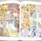 Valerian & Laureline Ambassador of the Shadows: 2016 UK Deluxe HB Cinebook Edition Book