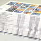 Valerian Volumes 1-23 Cinebook Paperback Comic Book by Mezieres & Christin FULL SET
