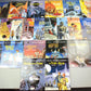 Valerian Volumes 1-23 Cinebook Paperback Comic Book by Mezieres & Christin FULL SET
