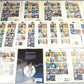 Valerian Volumes 1-23 Cinebook Paperback Comic Book by Mezieres & Christin FULL SET