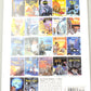 Valerian Volume 2 -"The Empire of a Thousand Planets" Cinebook Paperback Comic Book by Mezieres & Christin