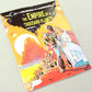 Valerian Volume 2 -"The Empire of a Thousand Planets" Cinebook Paperback Comic Book by Mezieres & Christin