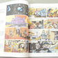 Valerian Volume 2 -"The Empire of a Thousand Planets" Cinebook Paperback Comic Book by Mezieres & Christin