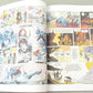 Valerian Volume 2 -"The Empire of a Thousand Planets" Cinebook Paperback Comic Book by Mezieres & Christin