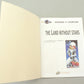 Valerian Volume 3 -"The Land Without Stars" Cinebook Paperback Comic Book by Mezieres & Christin